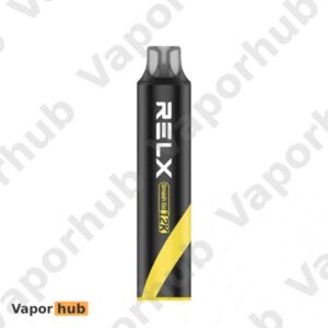 Alternative view of RELX Smash GO 一次性 12000Puffs