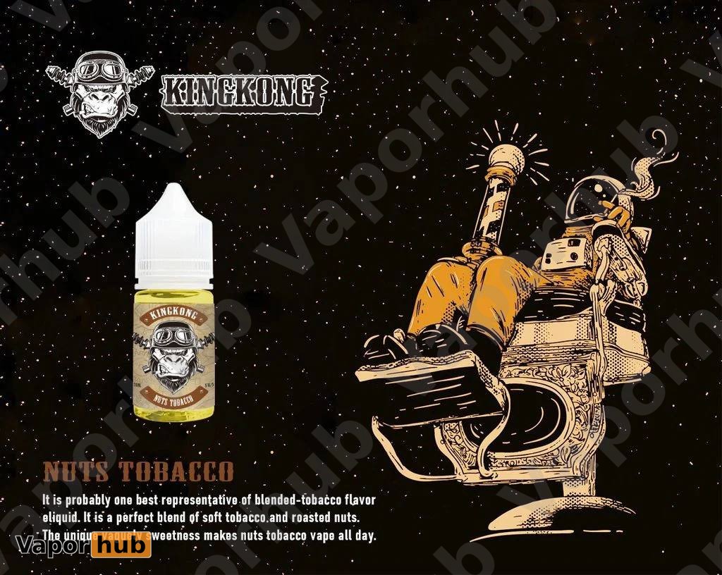 金剛 小煙油 30ml:圖片 2