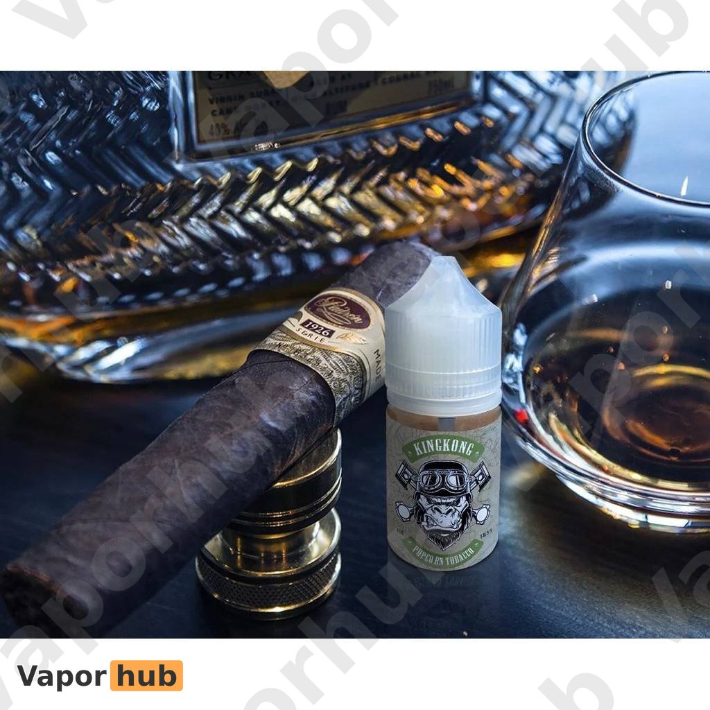金剛 小煙油 30ml:圖片 6