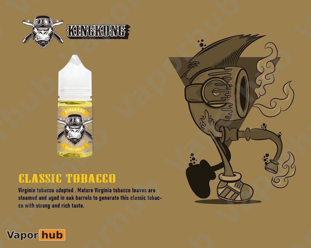 金剛 小煙油 30ml:圖片 4