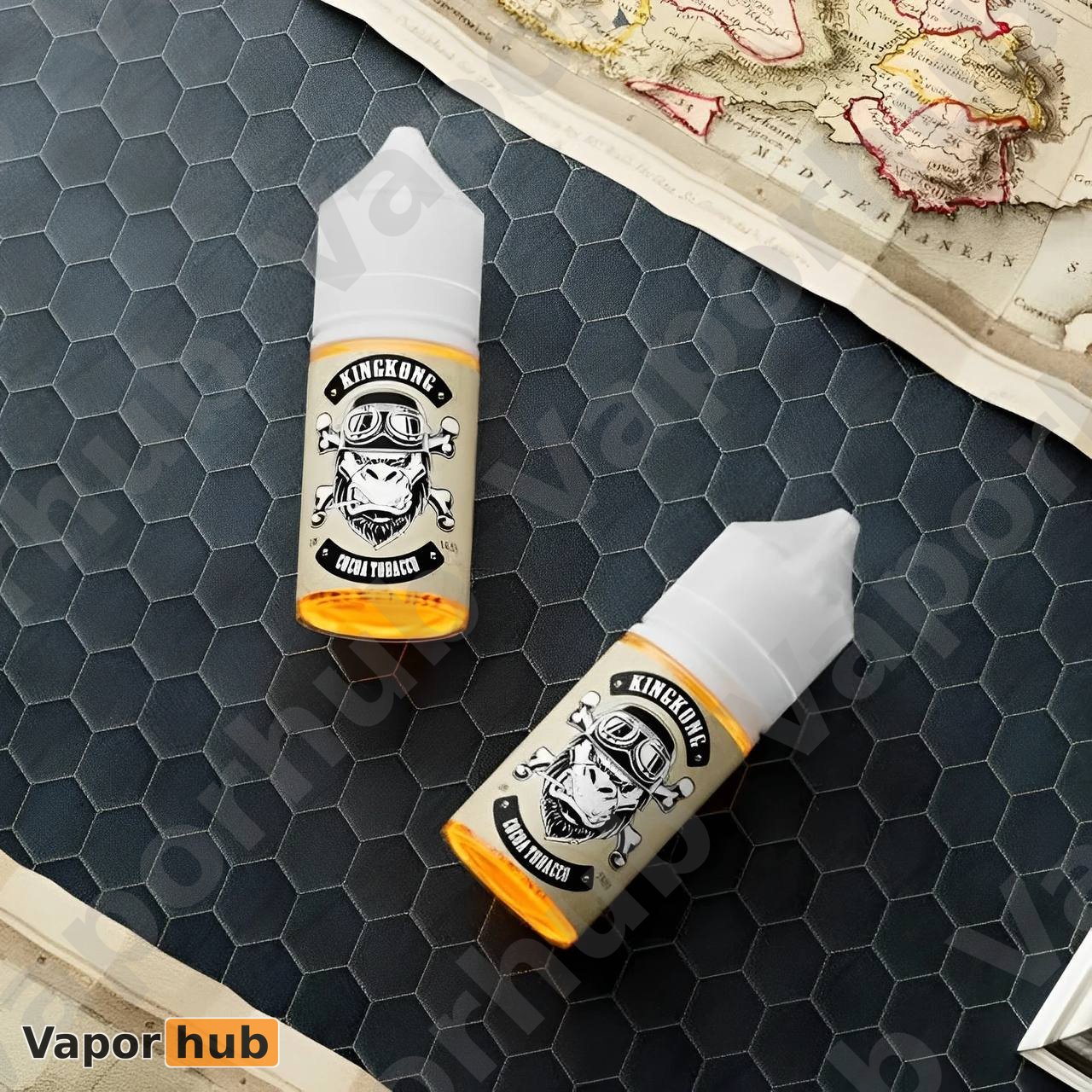 金剛 小煙油 30ml:圖片 7