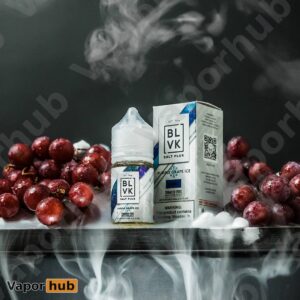 Alternative view of BLVK Salt Plus 獨角獸 30ml