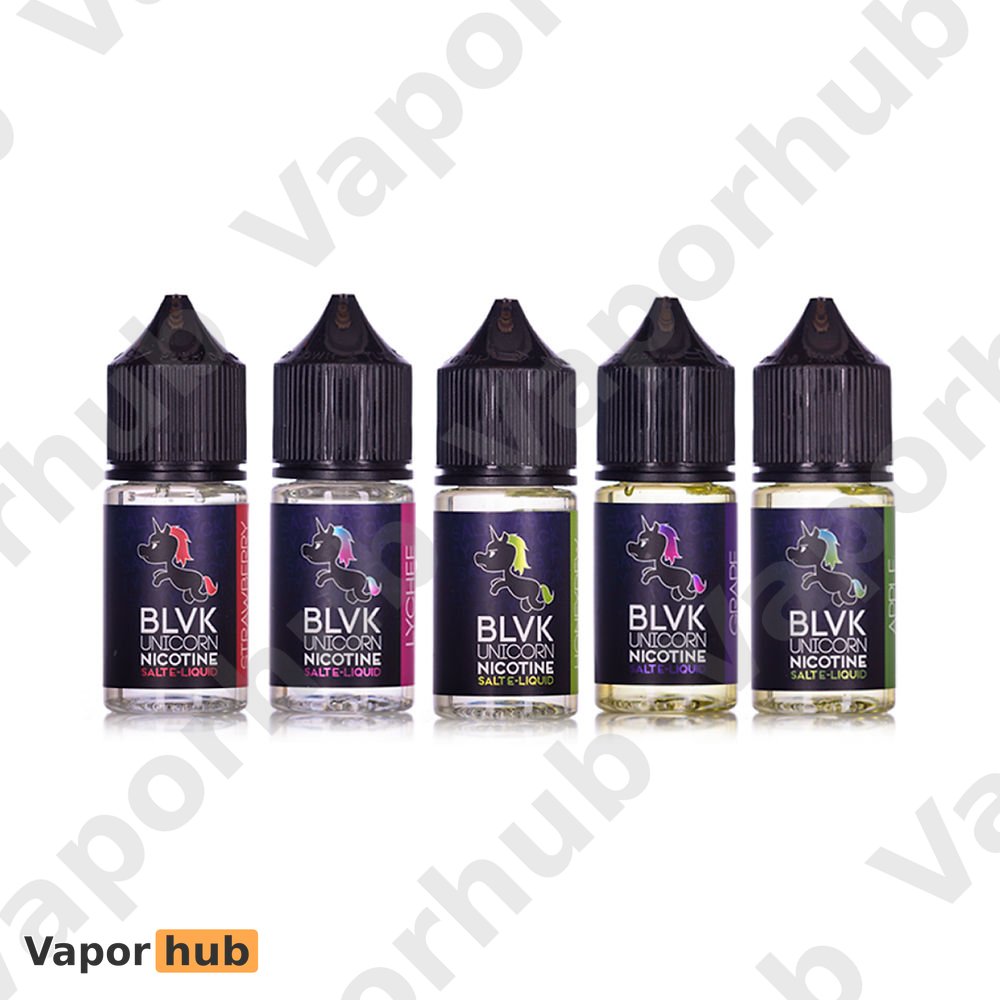 BLVK 獨角獸 30ml:圖片 2