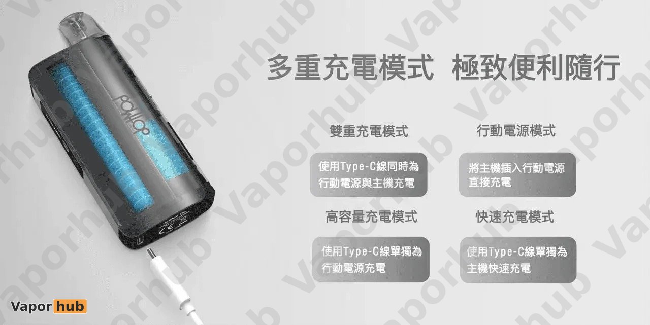 Dotmod DotPod GO 主機套裝:圖片 2