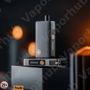 Alternative view of Dotmod DotPod Max 主機套裝