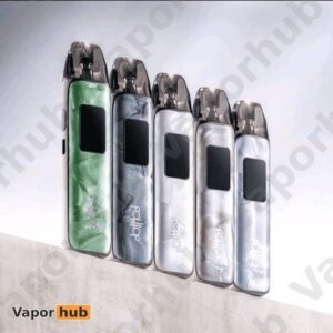 Alternative view of Dotmod DotPod Plus 主機套裝