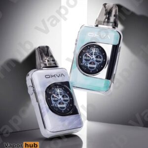 Alternative view of OXVA Xlim SQ PRO2 主機套裝