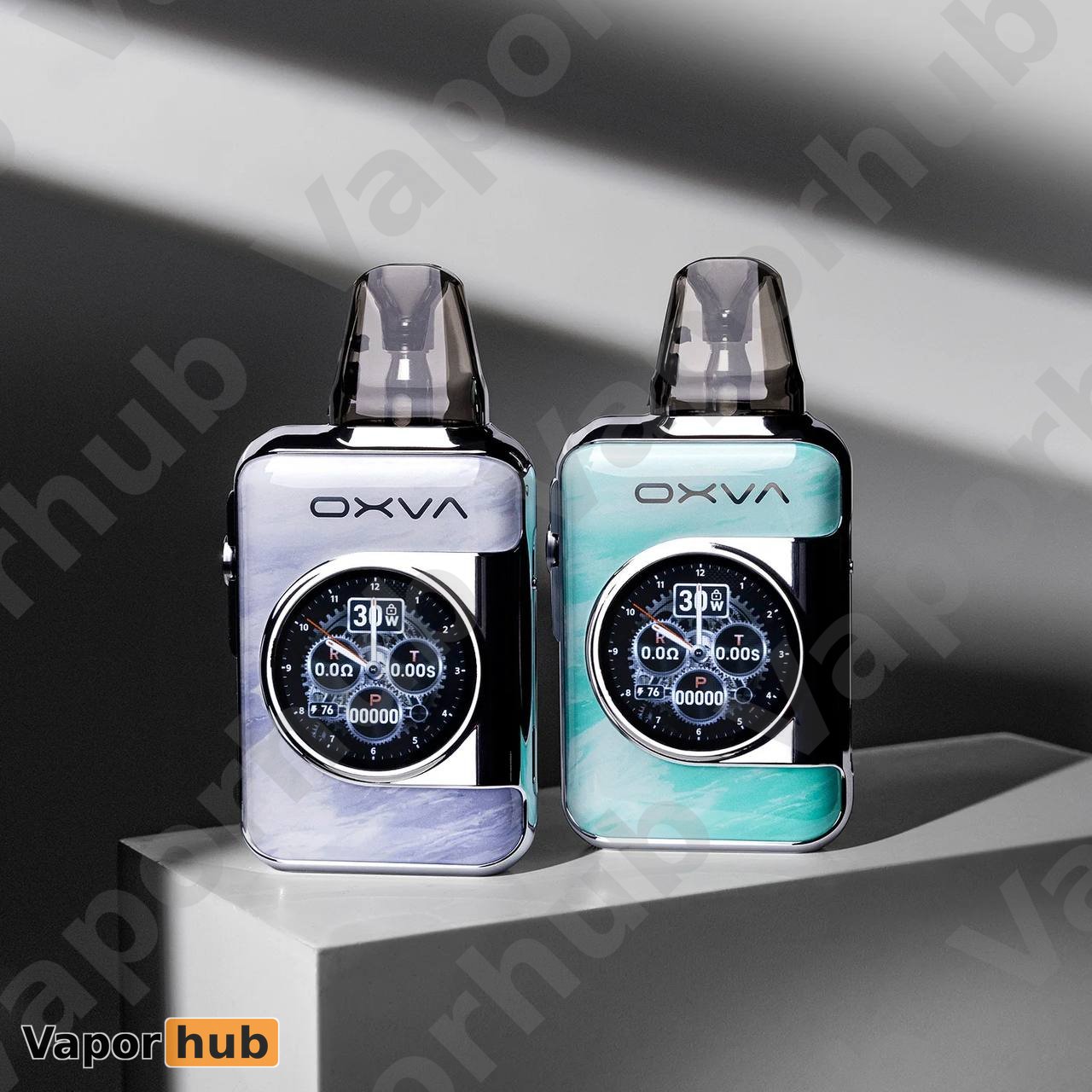 OXVA Xlim SQ PRO2 主機套裝:圖片 4