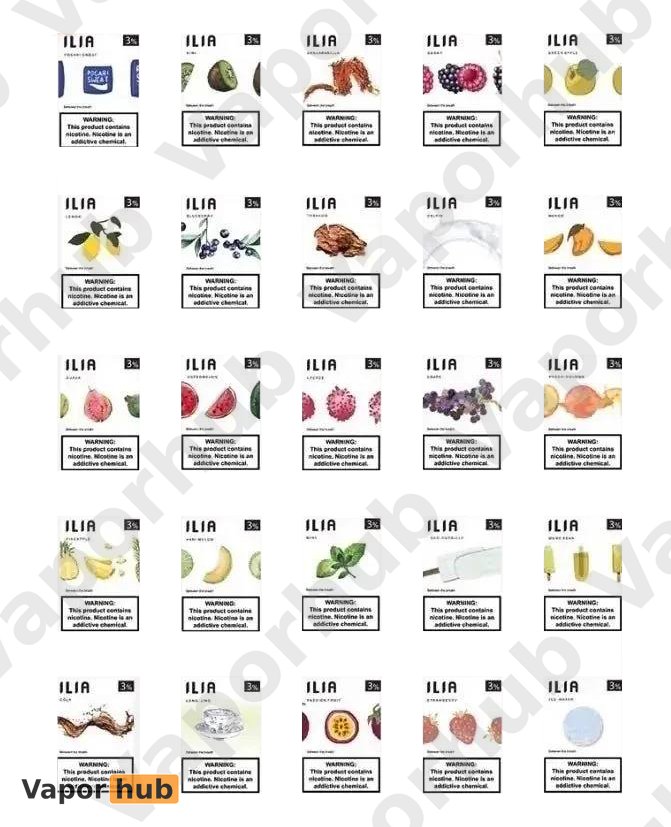 ILIA 一代煙彈:圖片 7