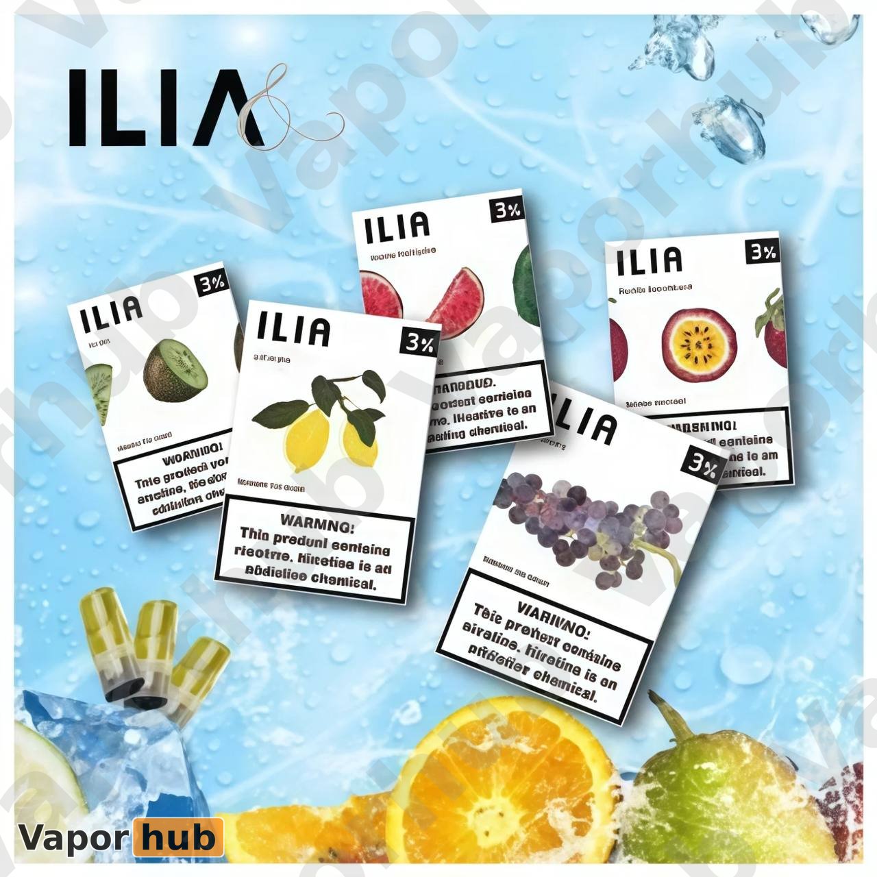 ILIA 一代煙彈:圖片 8