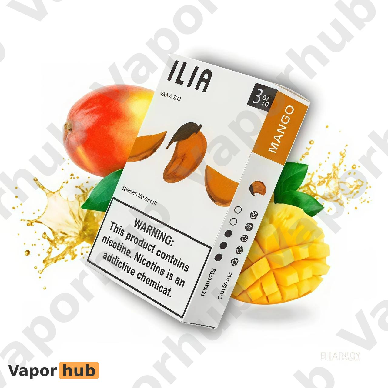 ILIA 一代煙彈:圖片 3