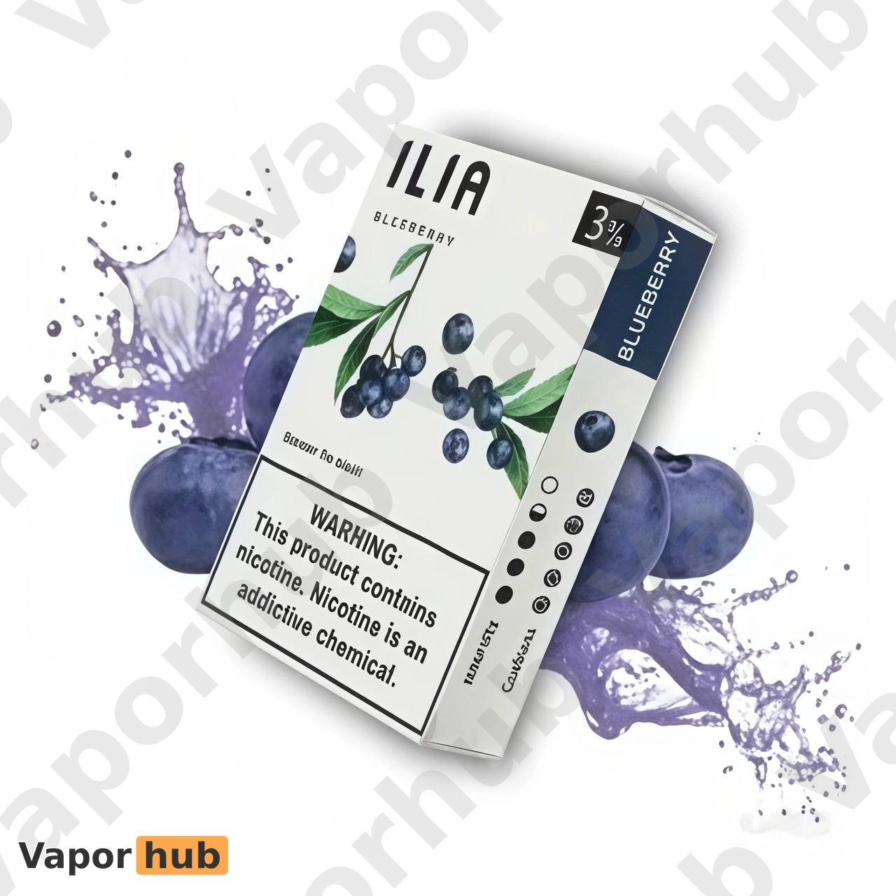 ILIA 一代煙彈:圖片 4