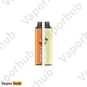 KIS5 一次性 6500Puffs