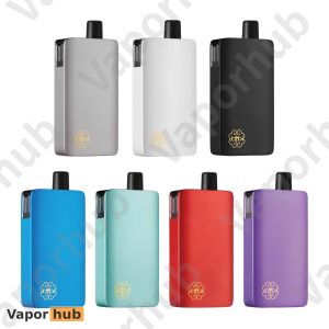 Dotmod DotPod Max 主機套裝