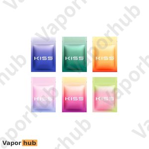 KIS5 一代煙彈