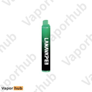 LANA 一次性 8000Puffs