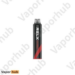 RELX Smash GO 一次性 12000Puffs