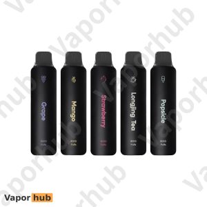Feibi 菲比 一次性 8000Puffs