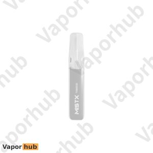 MIST X 鴨嘴獸 一次性 6500Puffs