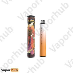 油侍 一次性 6000Puffs