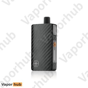 Alternative view of Dotmod DotPod Max 空倉