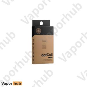 Alternative view of Dotmod AIO 成品芯
