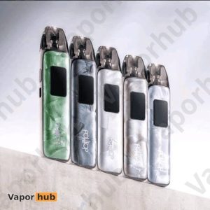 Alternative view of Dotmod DotPod Plus 主機套裝